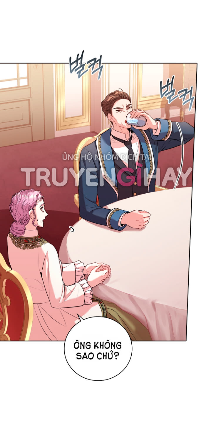 TRỞ THÀNH THƯ KÝ CỦA BẠO CHÚA Chap 77 - Trang 2