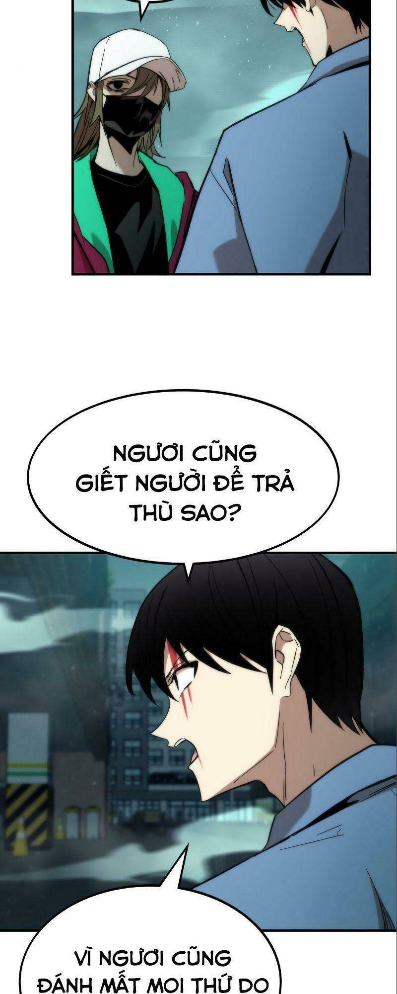 Nhân Vật Phụ Siêu Cấp Chapter 20 - Next Chapter 21