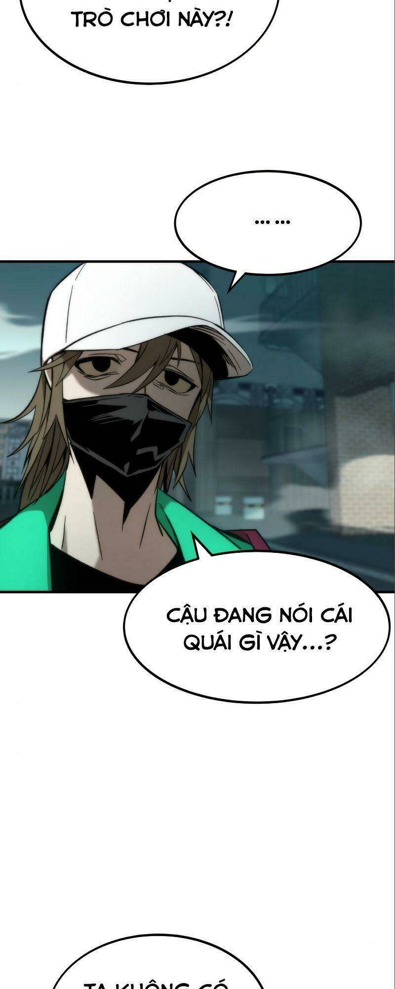 Nhân Vật Phụ Siêu Cấp Chapter 20 - Next Chapter 21