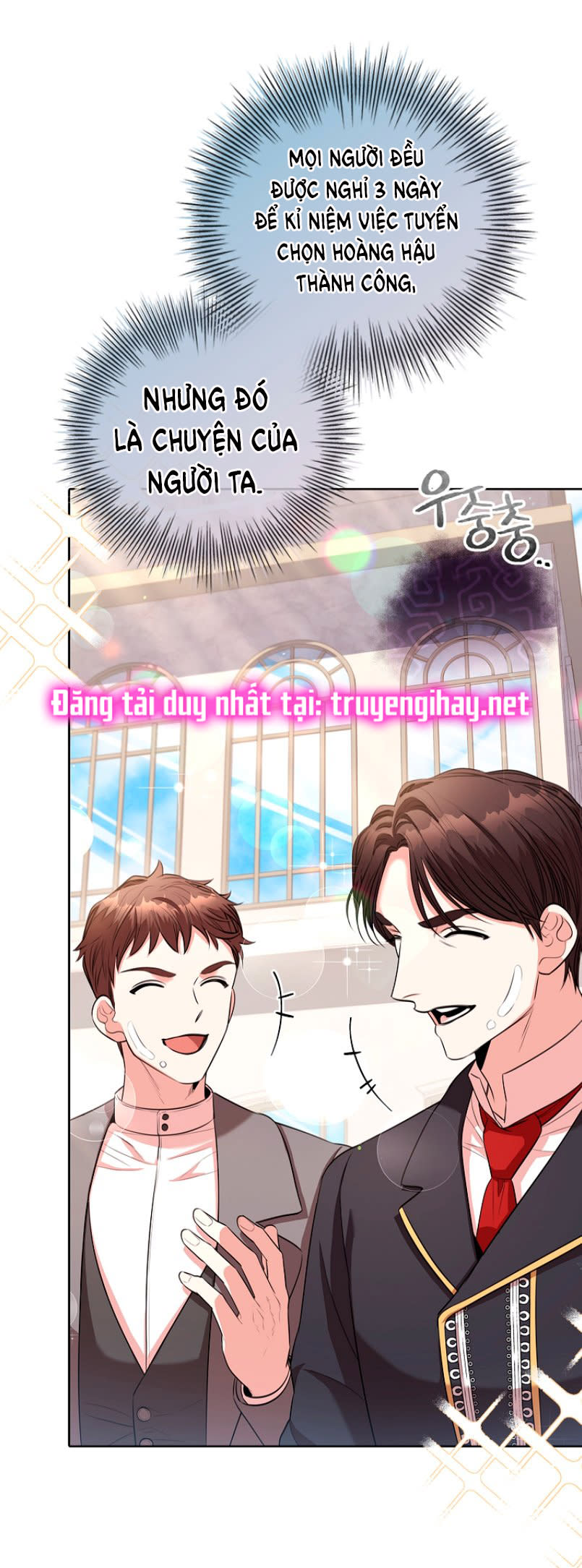 TRỞ THÀNH THƯ KÝ CỦA BẠO CHÚA Chap 78 - Trang 2