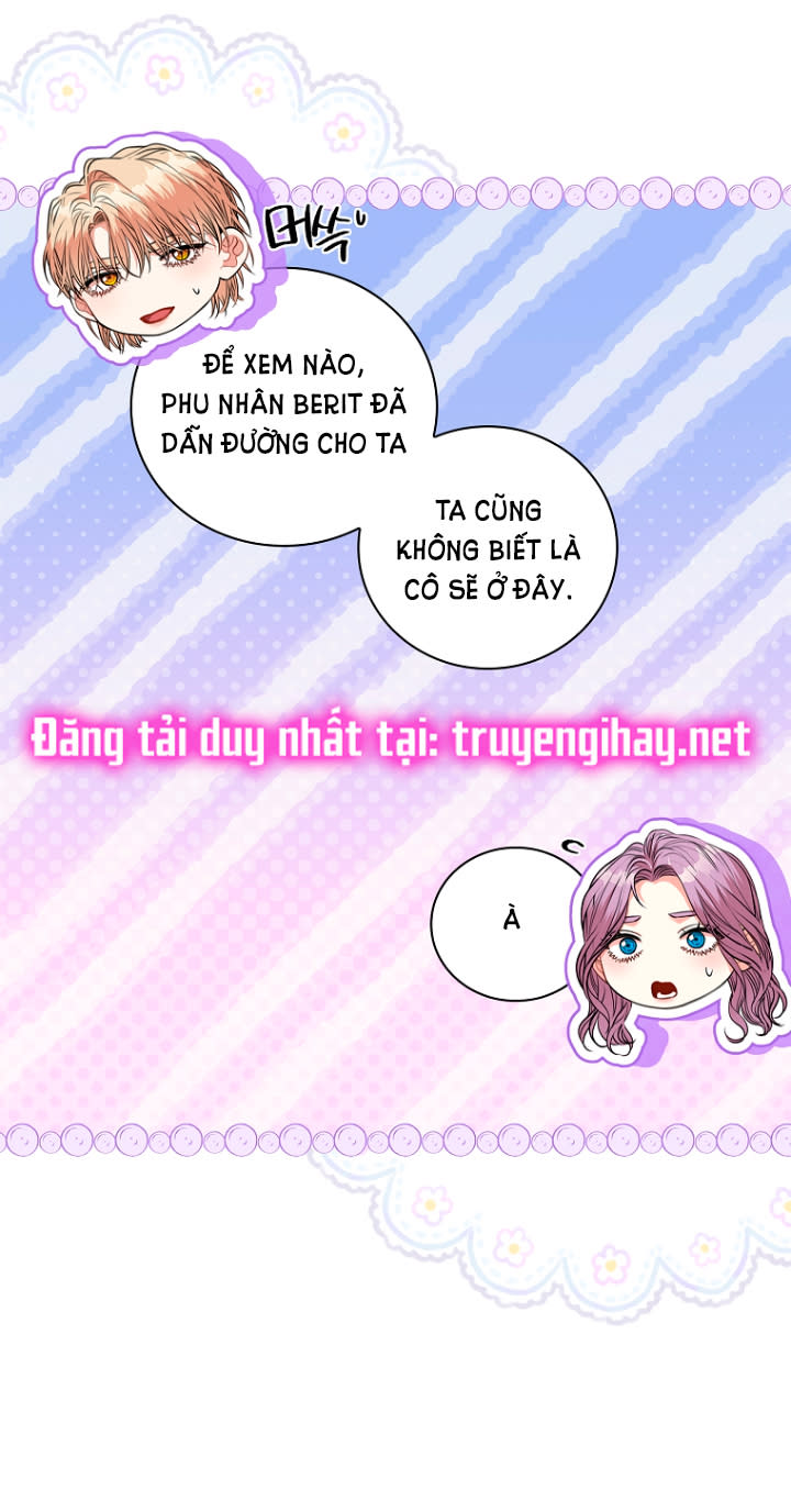 TRỞ THÀNH THƯ KÝ CỦA BẠO CHÚA Chap 76 - Trang 2