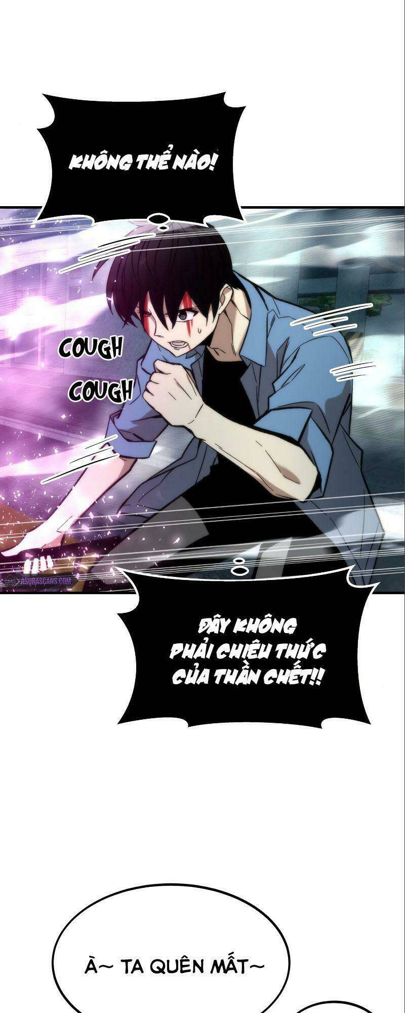 Nhân Vật Phụ Siêu Cấp Chapter 20 - Next Chapter 21