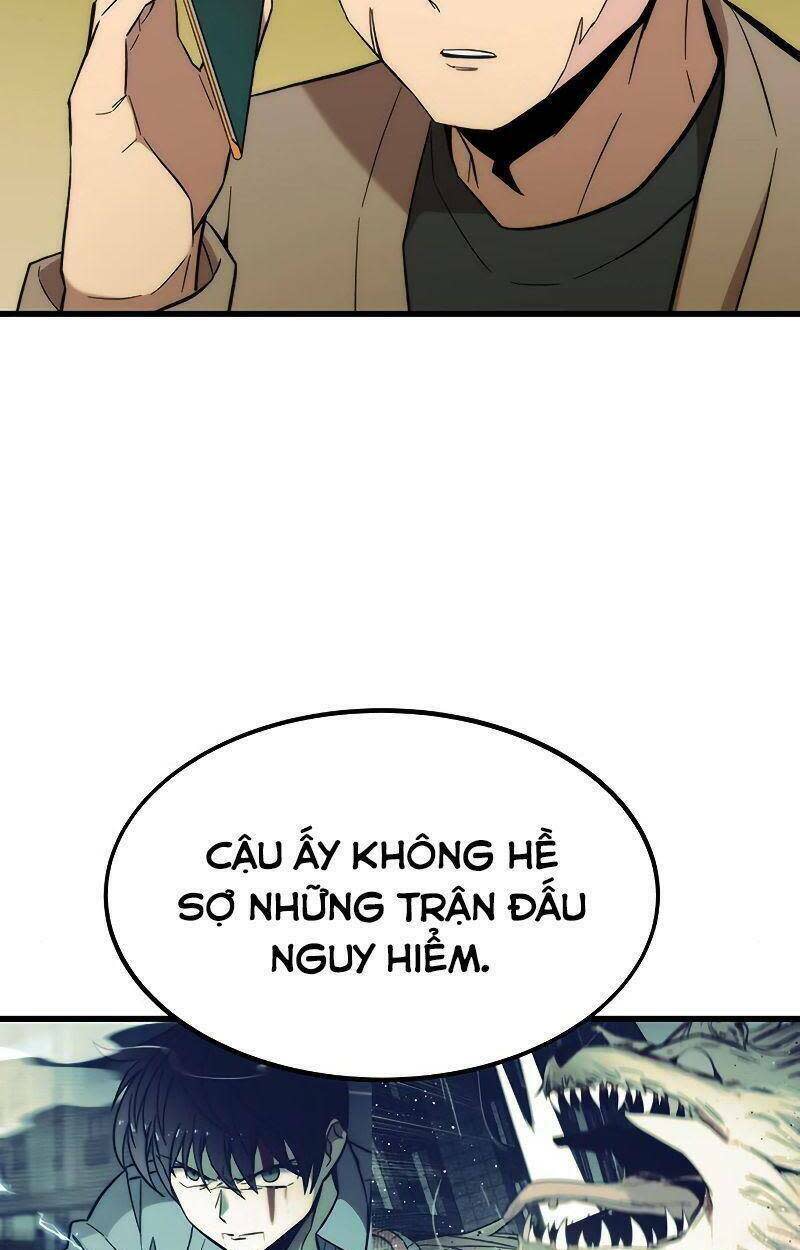 Nhân Vật Phụ Siêu Cấp Chapter 21 - Next Chapter 22