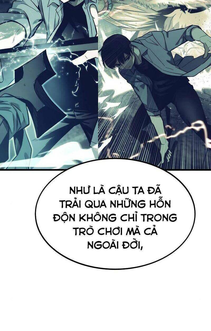 Nhân Vật Phụ Siêu Cấp Chapter 21 - Next Chapter 22