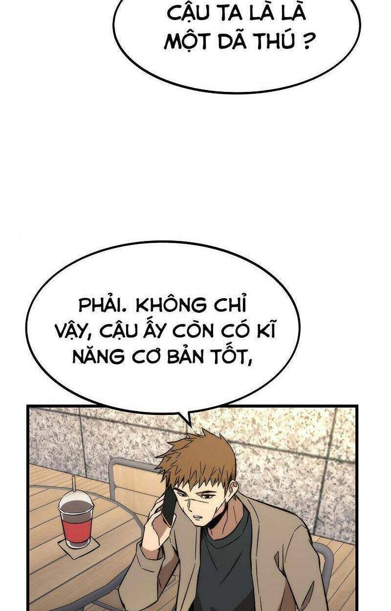 Nhân Vật Phụ Siêu Cấp Chapter 21 - Next Chapter 22