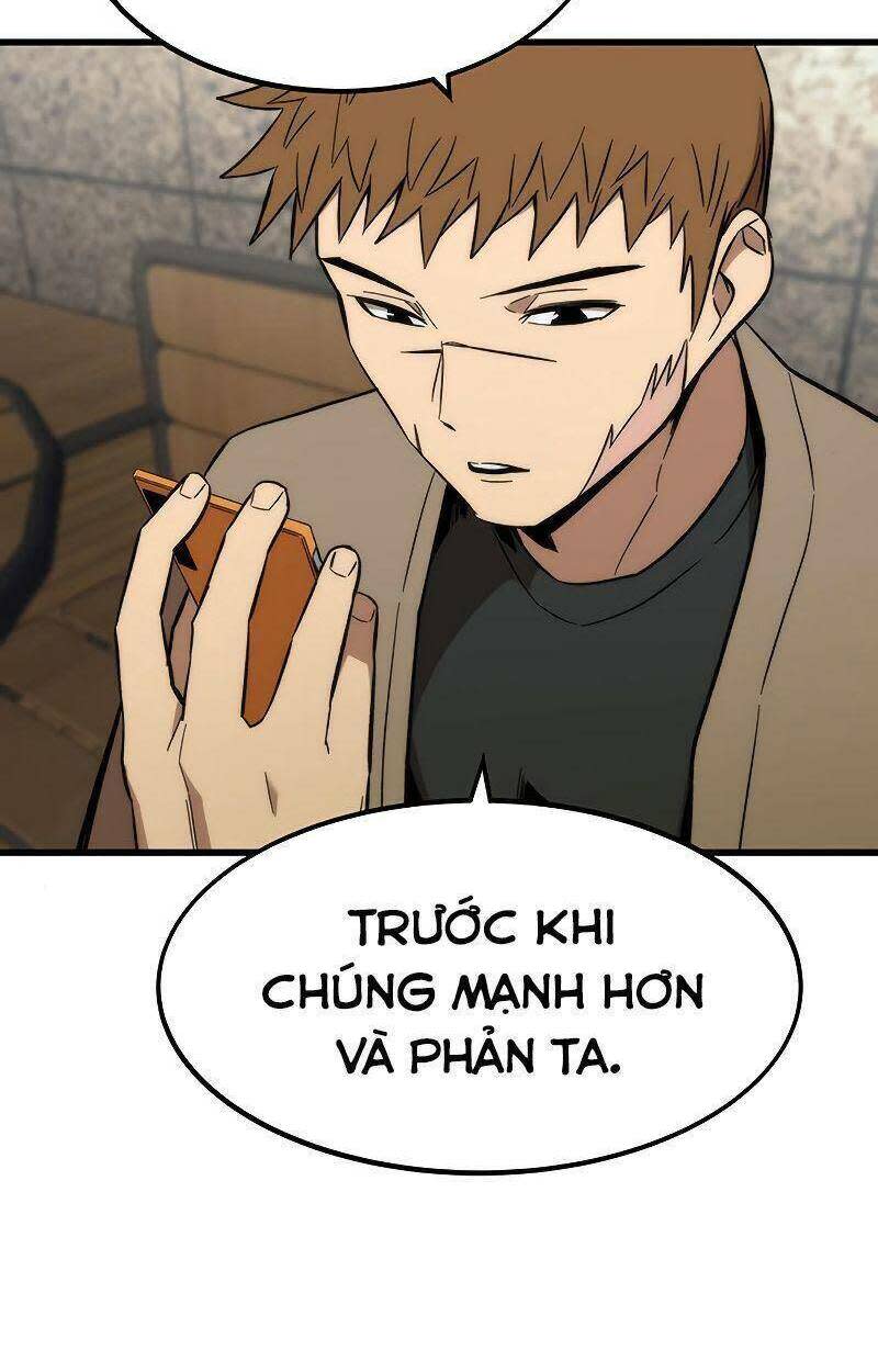 Nhân Vật Phụ Siêu Cấp Chapter 21 - Next Chapter 22