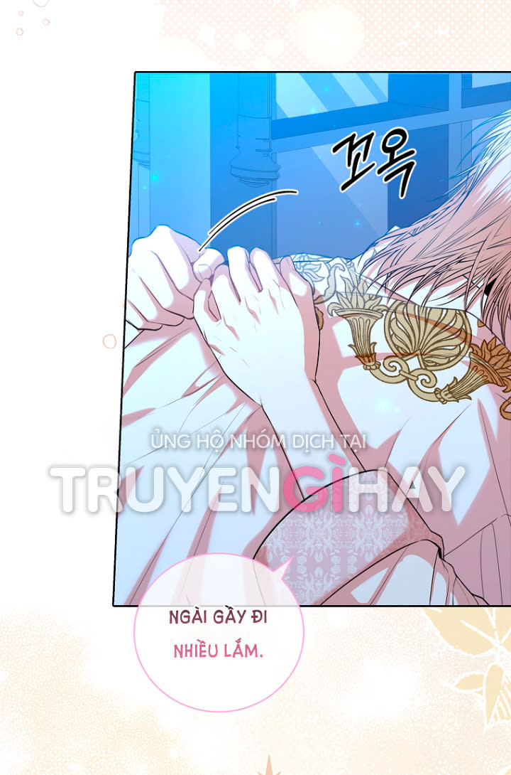 TRỞ THÀNH THƯ KÝ CỦA BẠO CHÚA Chap 76 - Trang 2