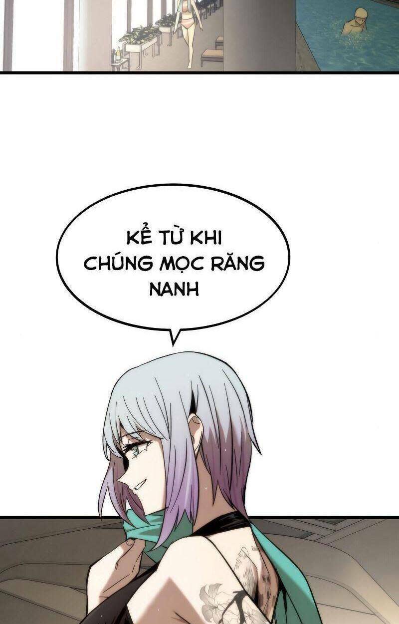 Nhân Vật Phụ Siêu Cấp Chapter 21 - Next Chapter 22