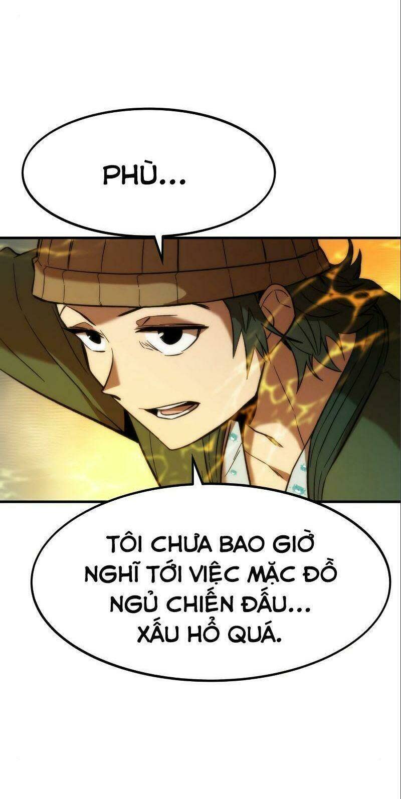 Nhân Vật Phụ Siêu Cấp Chapter 20 - Next Chapter 21