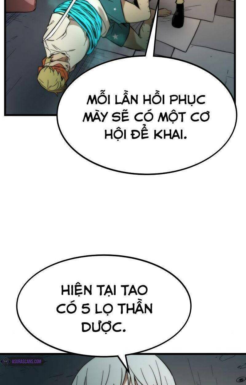 Nhân Vật Phụ Siêu Cấp Chapter 21 - Next Chapter 22