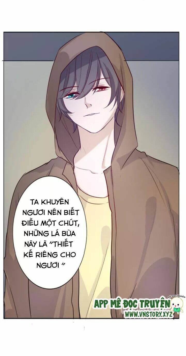 Hồ Tiên này không tin được Chapter 31 - Trang 2