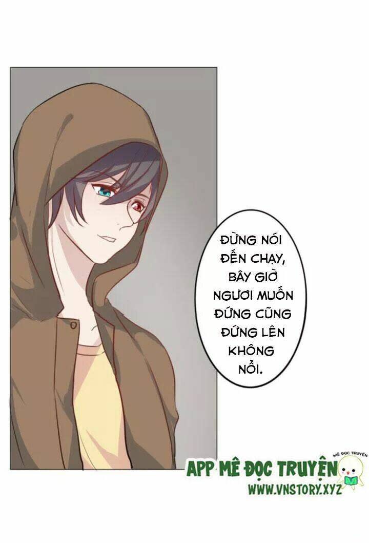 Hồ Tiên này không tin được Chapter 31 - Trang 2