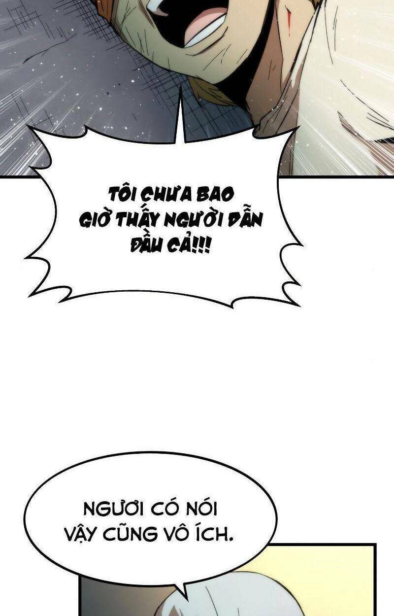 Nhân Vật Phụ Siêu Cấp Chapter 21 - Next Chapter 22