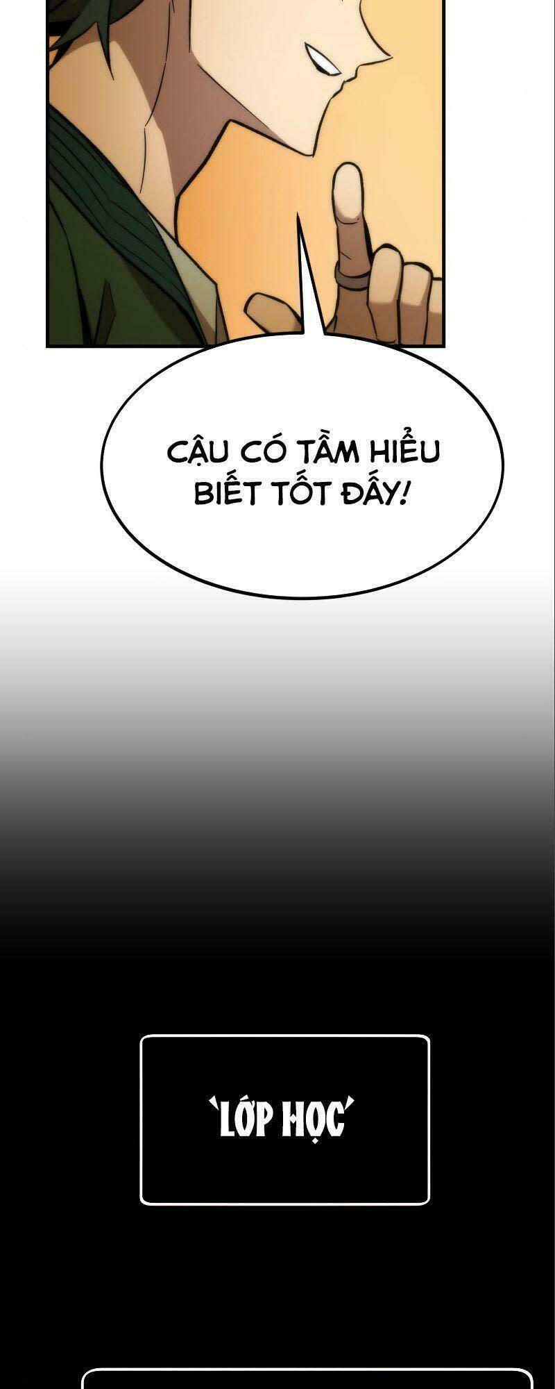 Nhân Vật Phụ Siêu Cấp Chapter 20 - Next Chapter 21