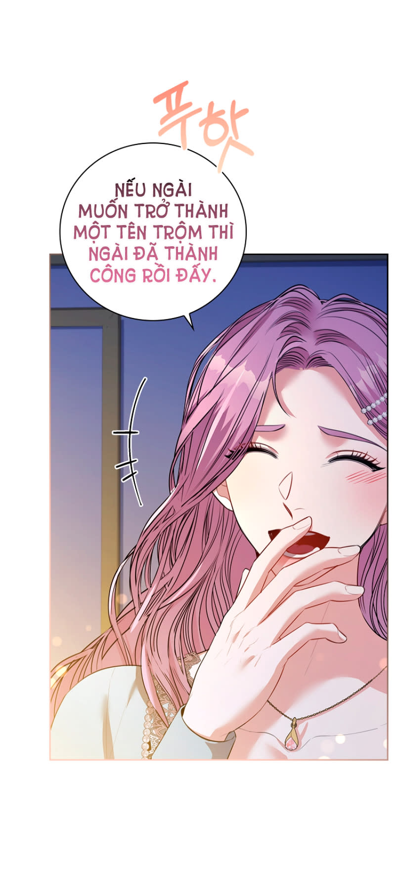 TRỞ THÀNH THƯ KÝ CỦA BẠO CHÚA Chap 78 - Trang 2