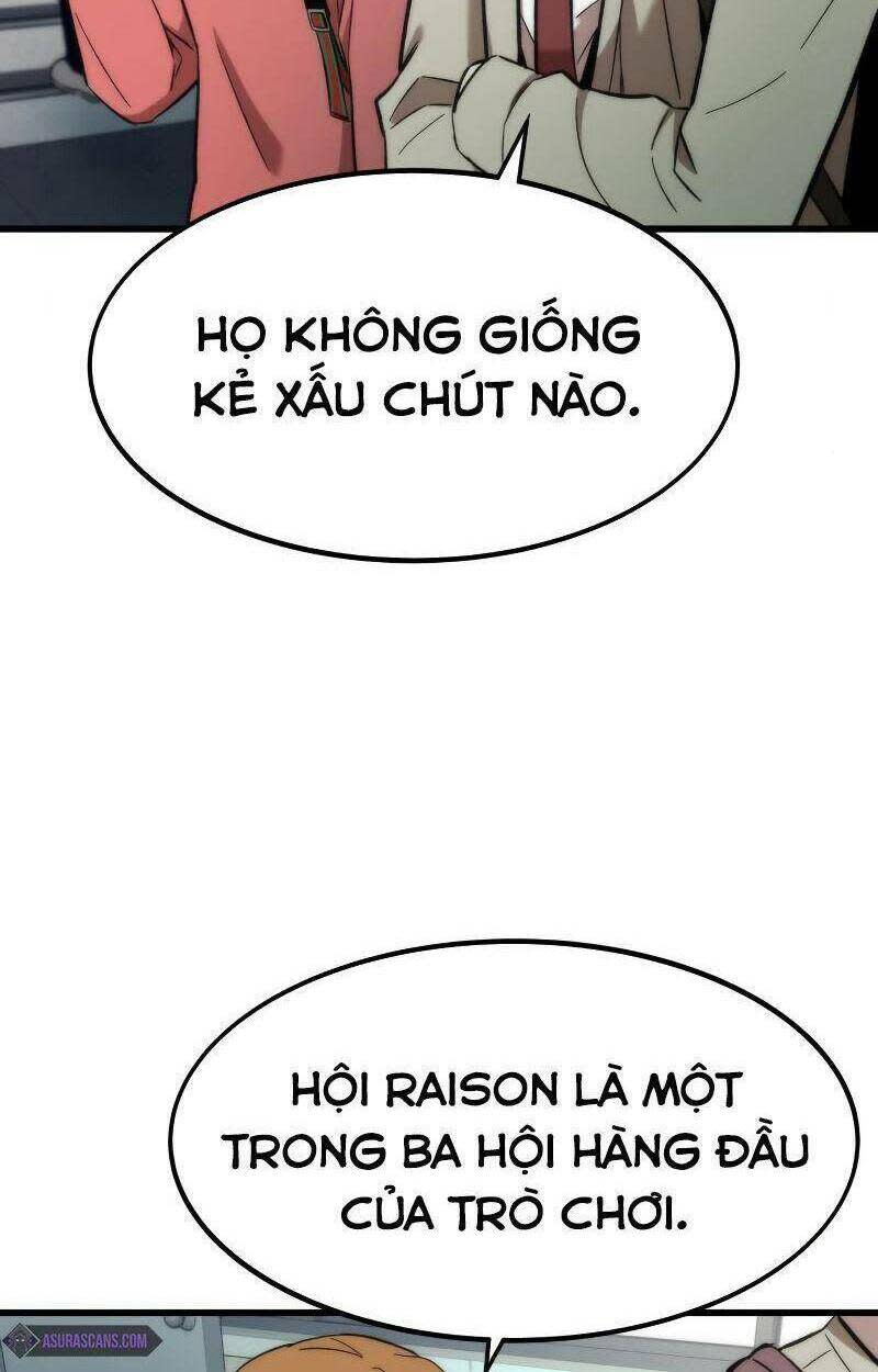 Nhân Vật Phụ Siêu Cấp Chapter 21 - Next Chapter 22