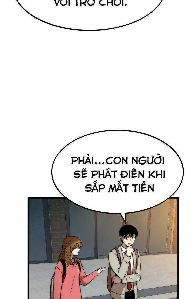 Nhân Vật Phụ Siêu Cấp Chapter 21 - Next Chapter 22