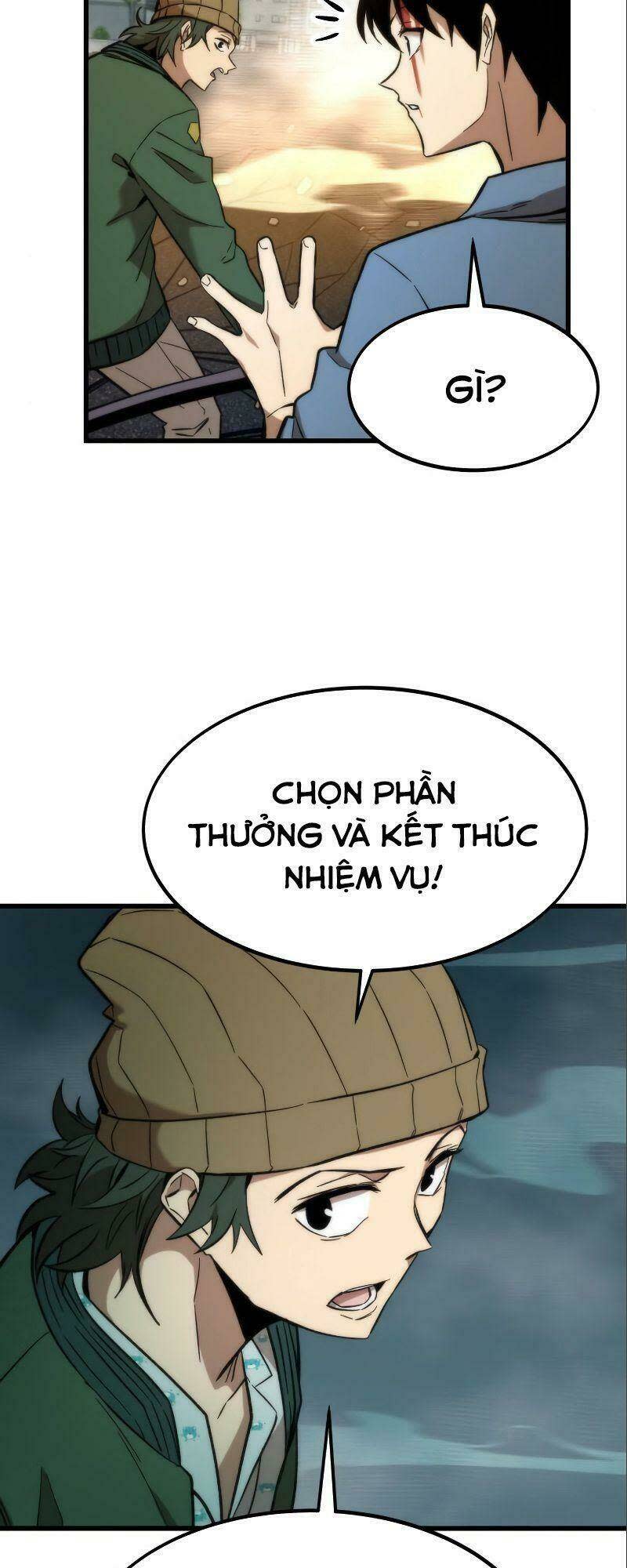 Nhân Vật Phụ Siêu Cấp Chapter 20 - Next Chapter 21