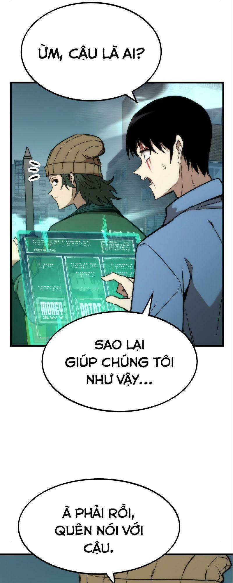 Nhân Vật Phụ Siêu Cấp Chapter 20 - Next Chapter 21