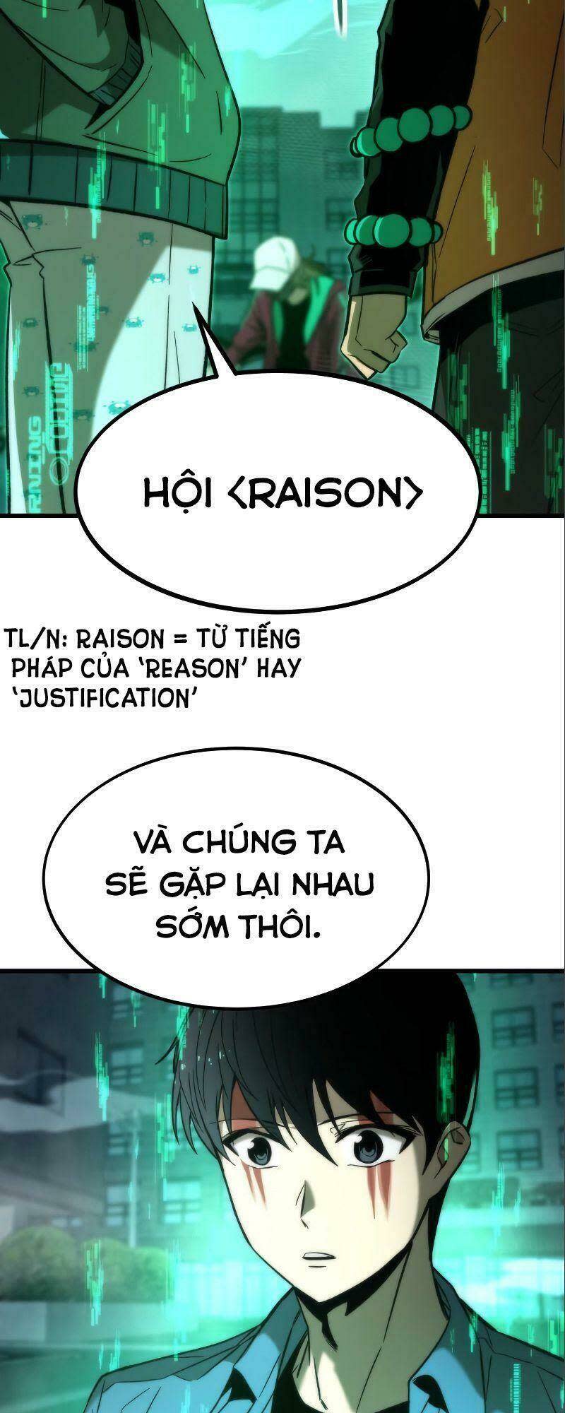 Nhân Vật Phụ Siêu Cấp Chapter 20 - Next Chapter 21