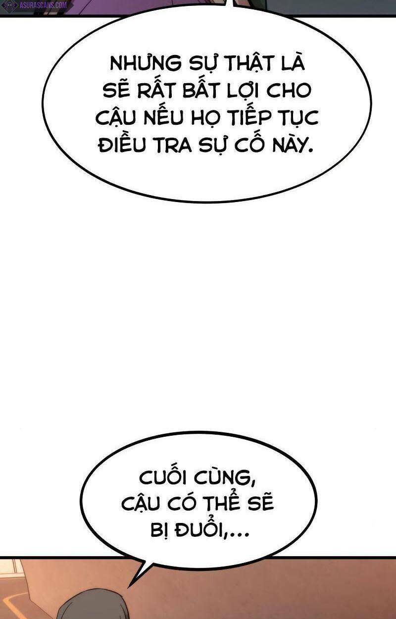 Nhân Vật Phụ Siêu Cấp Chapter 21 - Next Chapter 22