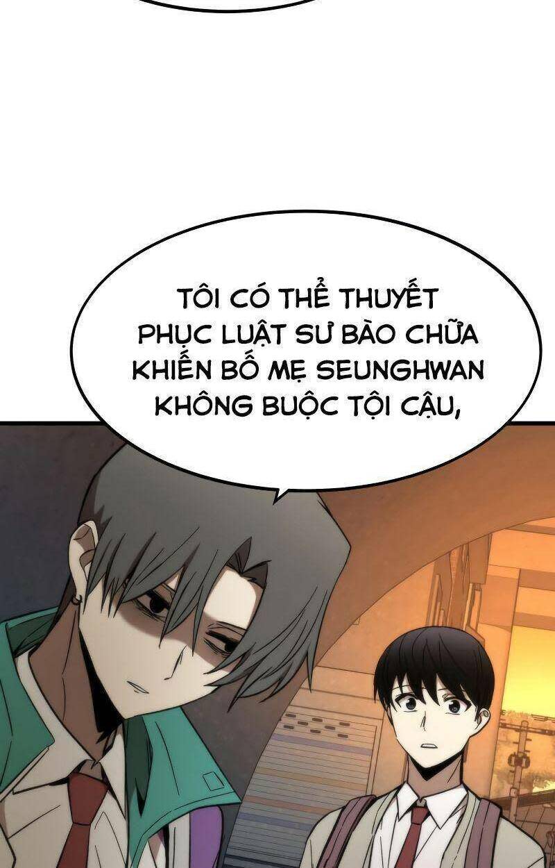 Nhân Vật Phụ Siêu Cấp Chapter 21 - Next Chapter 22