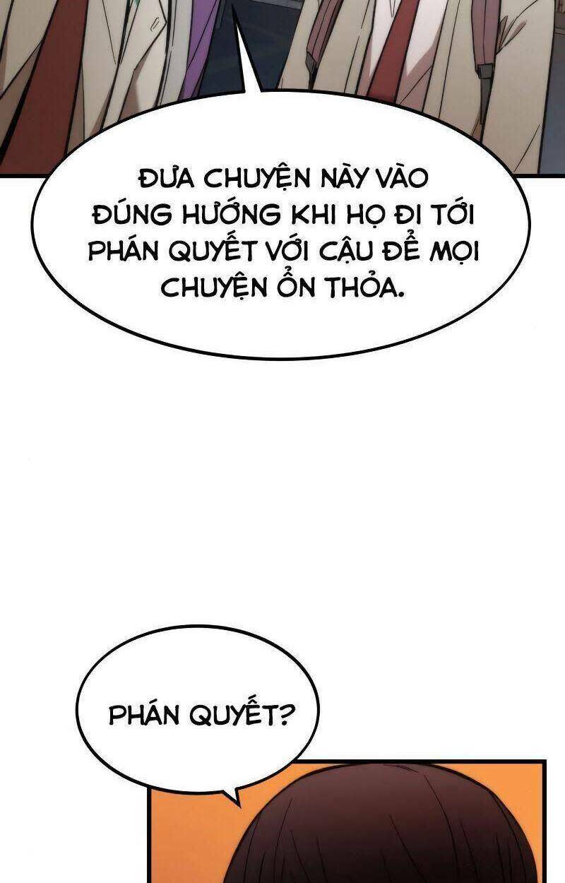 Nhân Vật Phụ Siêu Cấp Chapter 21 - Next Chapter 22