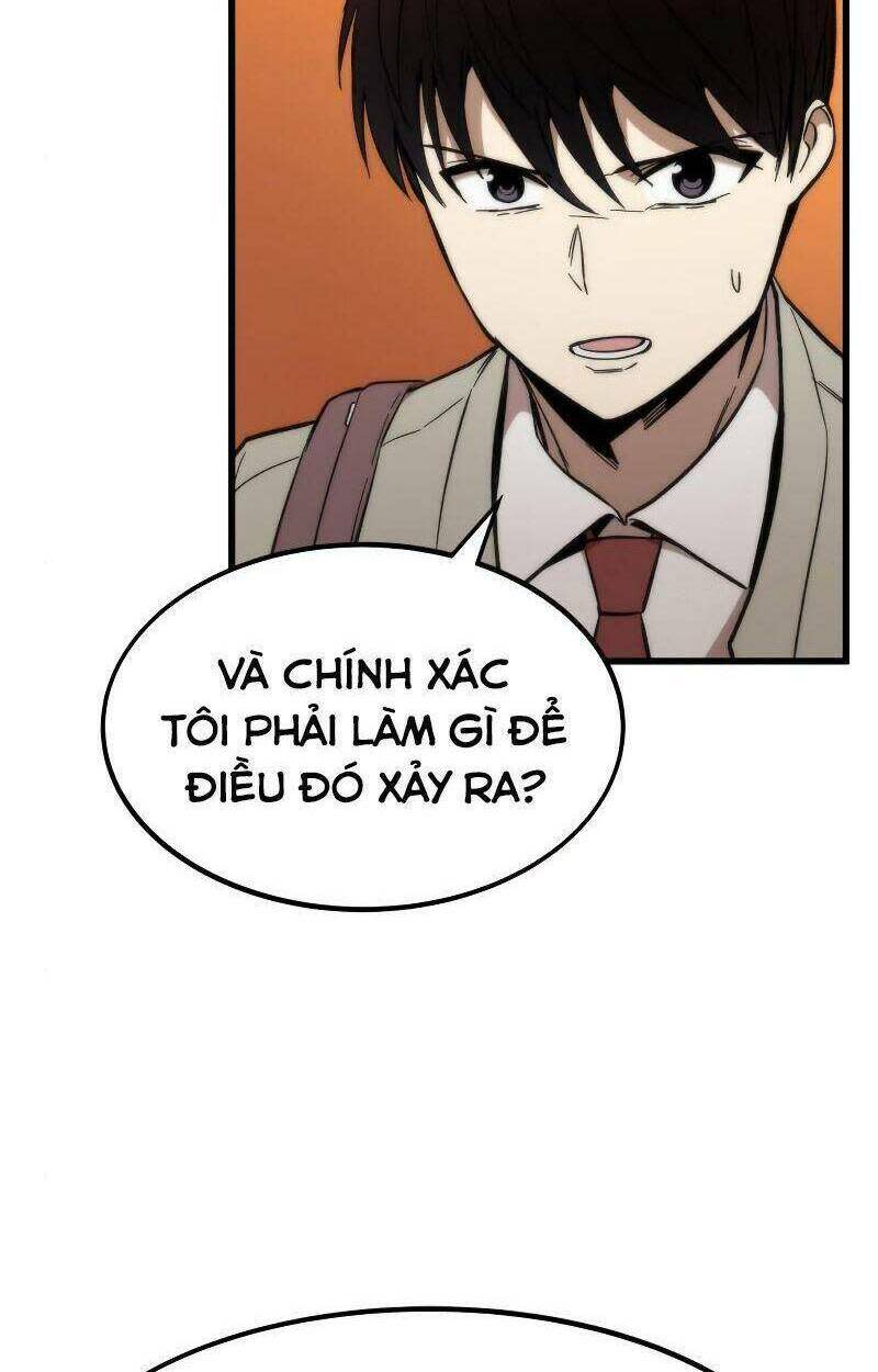 Nhân Vật Phụ Siêu Cấp Chapter 21 - Next Chapter 22