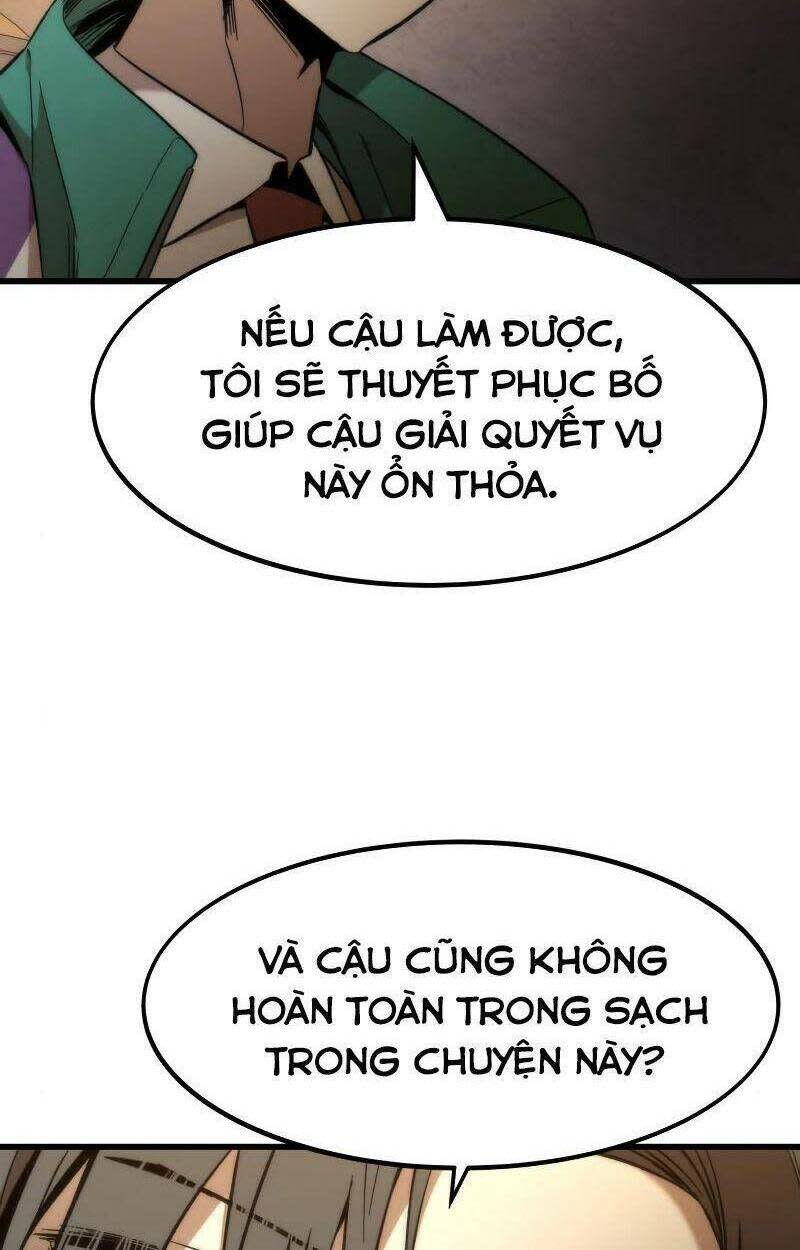 Nhân Vật Phụ Siêu Cấp Chapter 21 - Next Chapter 22