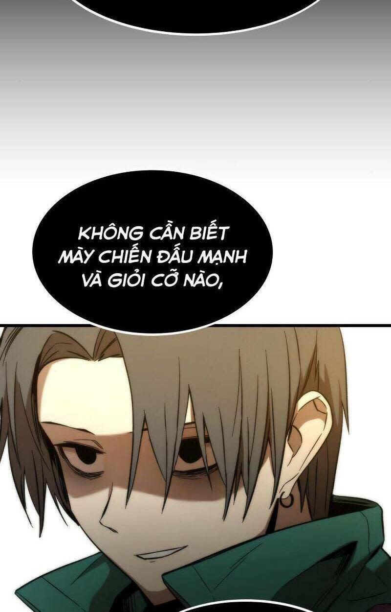 Nhân Vật Phụ Siêu Cấp Chapter 21 - Next Chapter 22