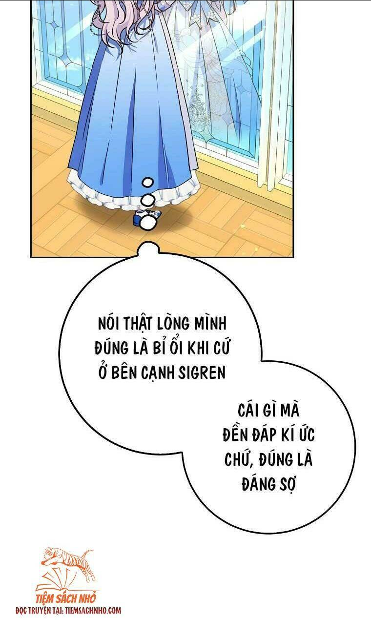 tôi trở thành vợ nam chính chapter 45 - Next chapter 46