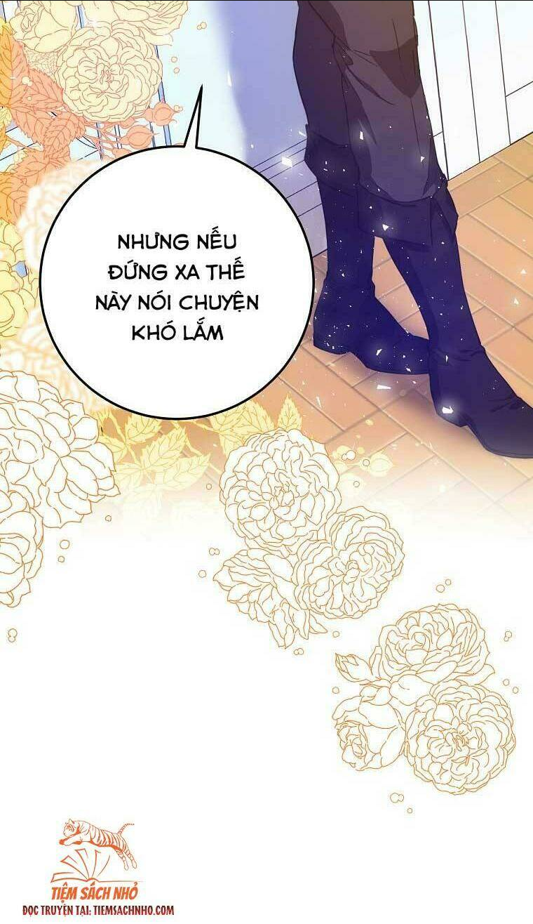 tôi trở thành vợ nam chính chapter 45 - Next chapter 46