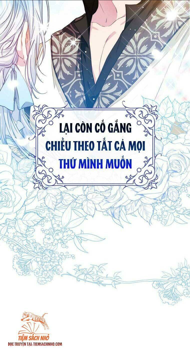 tôi trở thành vợ nam chính chapter 45 - Next chapter 46