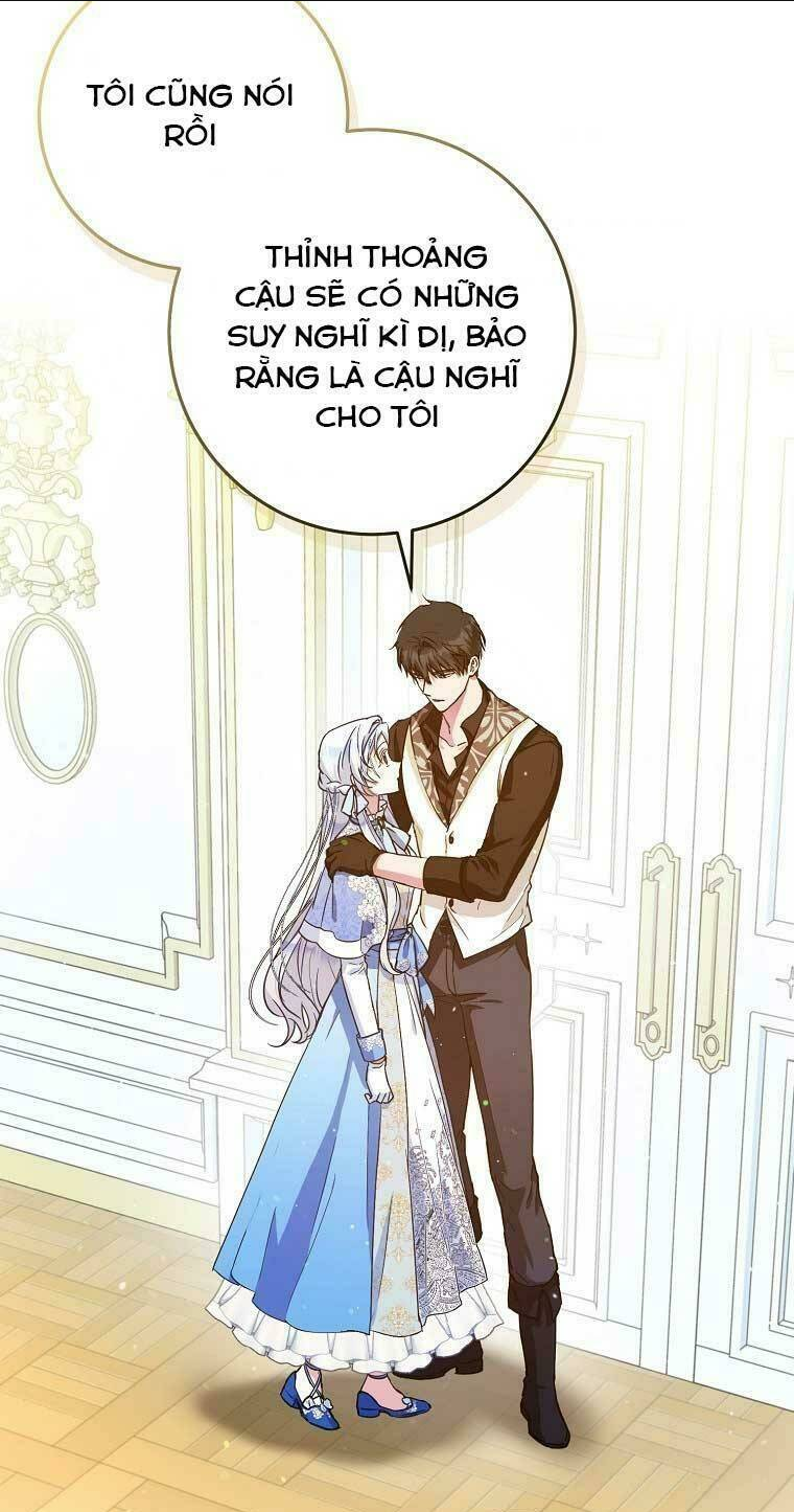 tôi trở thành vợ nam chính chapter 45 - Next chapter 46