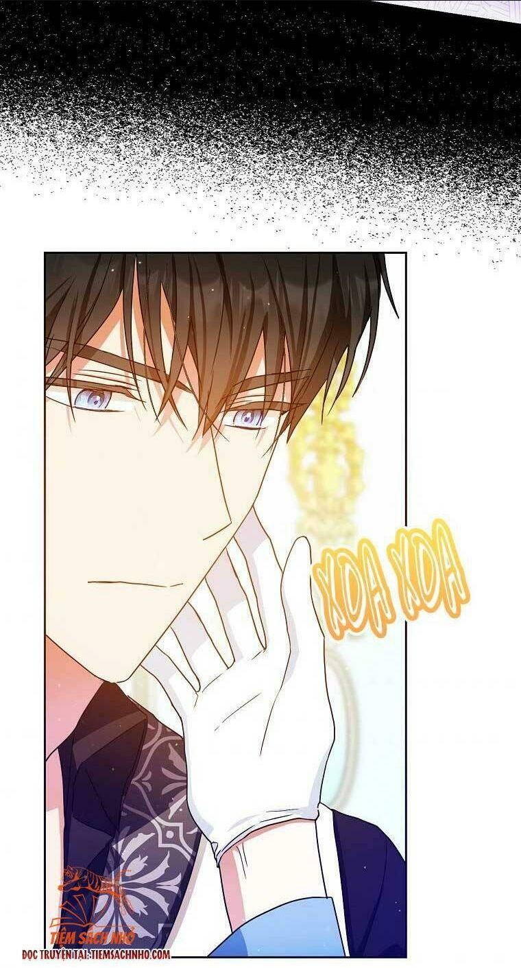 tôi trở thành vợ nam chính chapter 45 - Next chapter 46