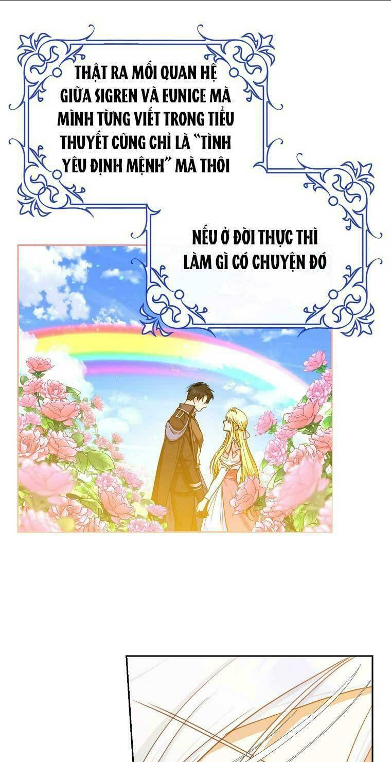 tôi trở thành vợ nam chính chapter 45 - Next chapter 46