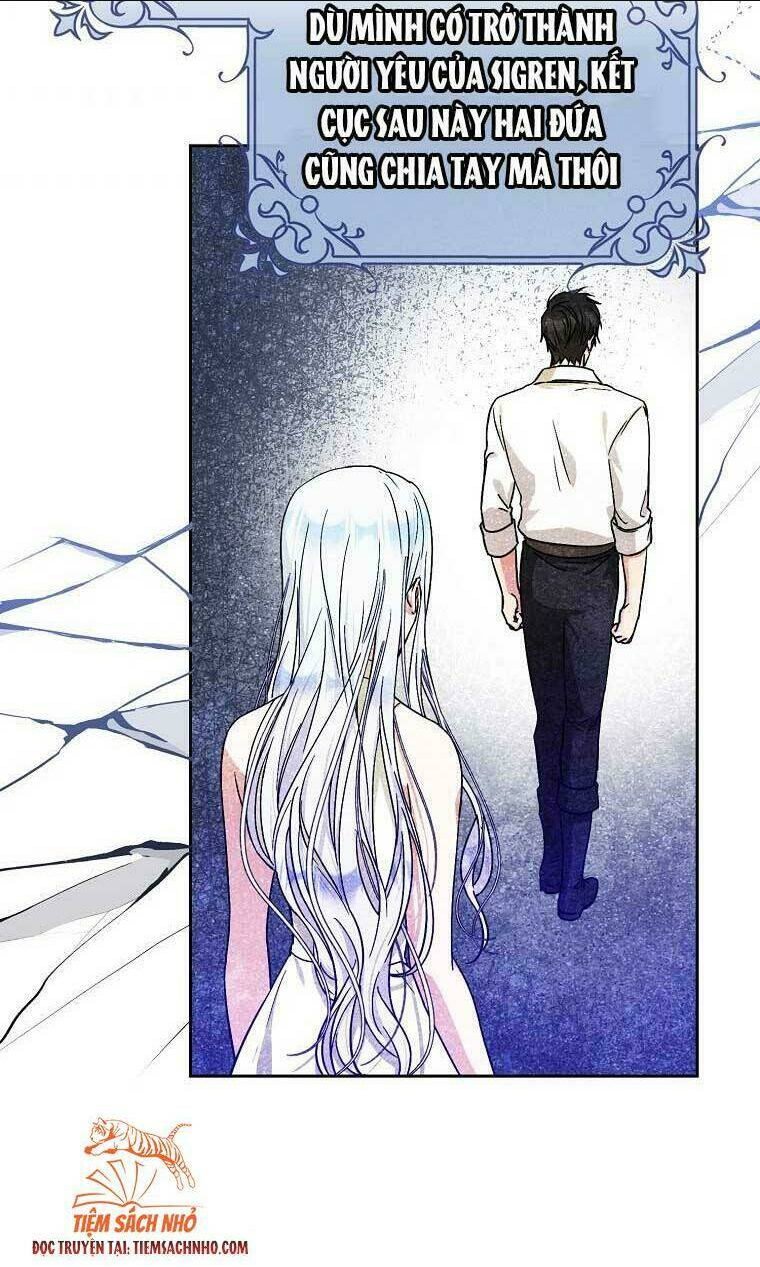 tôi trở thành vợ nam chính chapter 45 - Next chapter 46