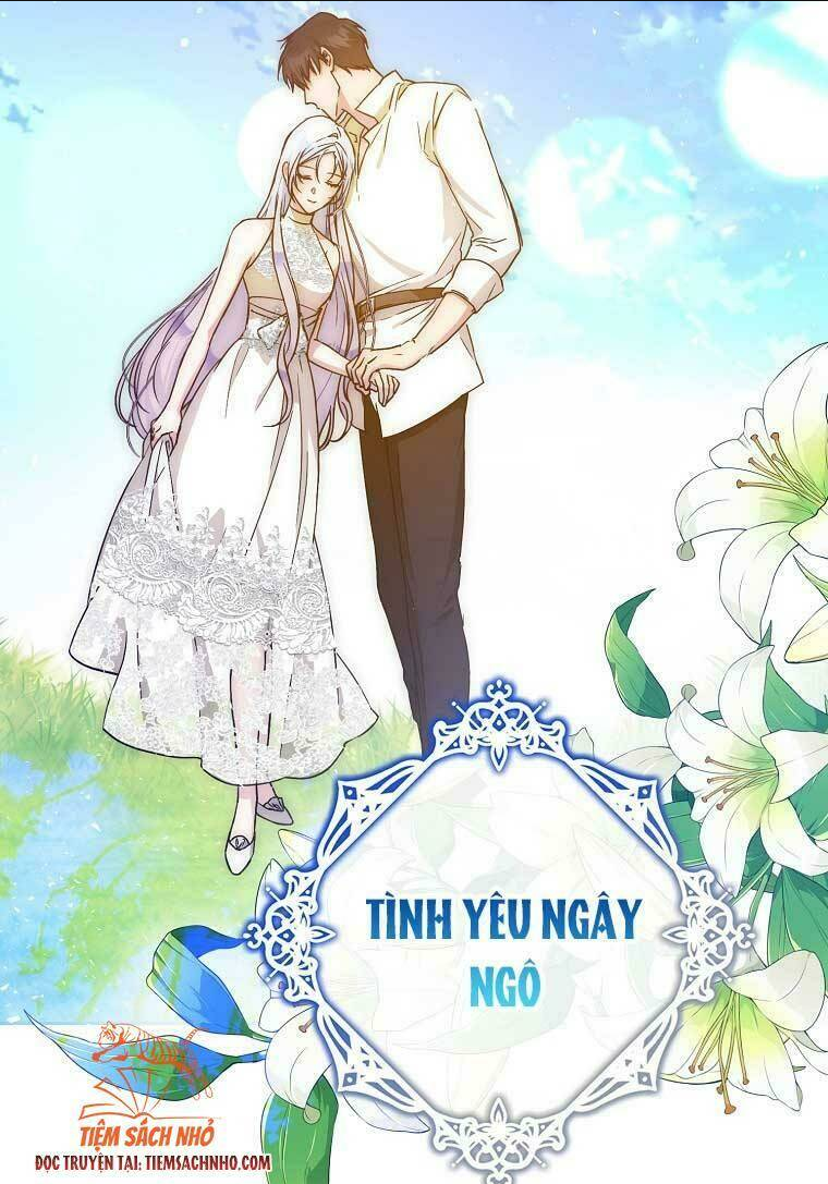 tôi trở thành vợ nam chính chapter 45 - Next chapter 46