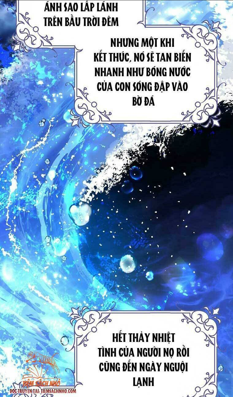 tôi trở thành vợ nam chính chapter 45 - Next chapter 46