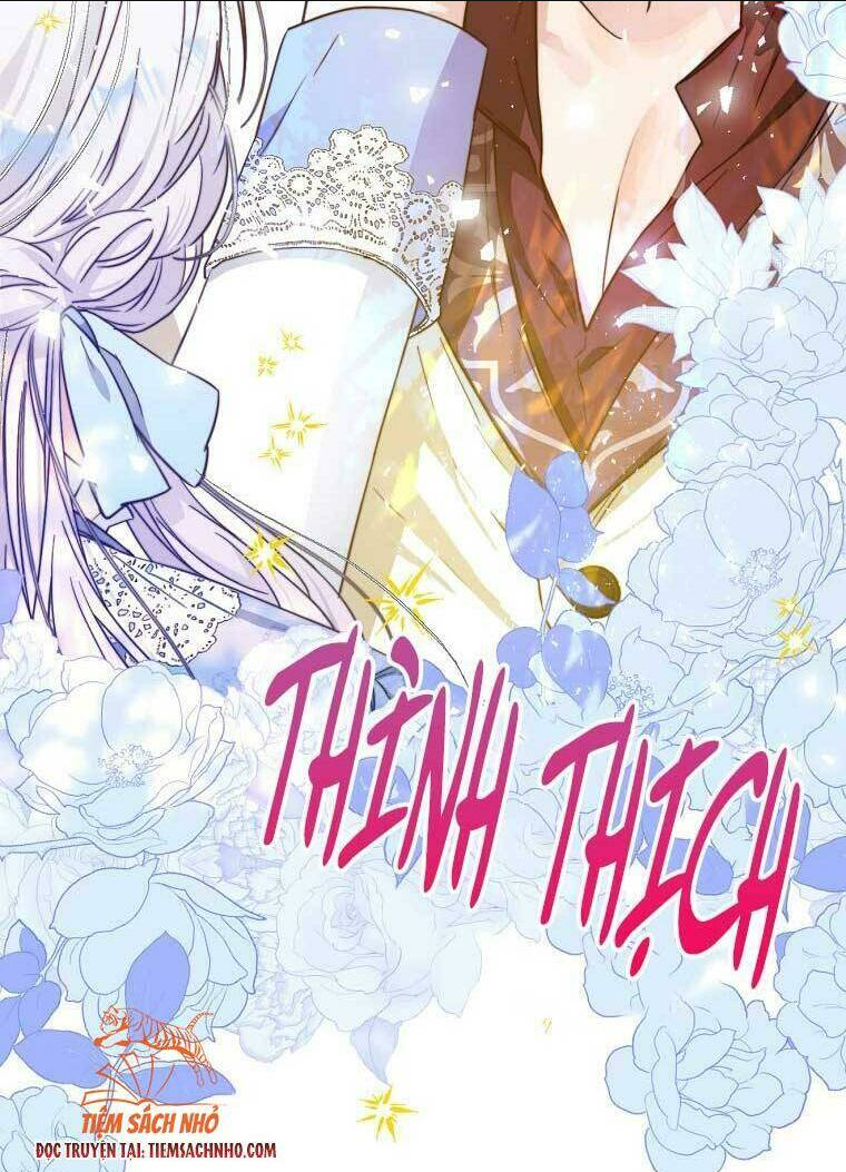 tôi trở thành vợ nam chính chapter 45 - Next chapter 46