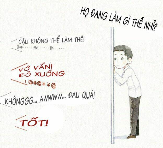 cuộc sống hiện đại của yêu quái bất tử Chapter 3.5 - Next Chapter 4