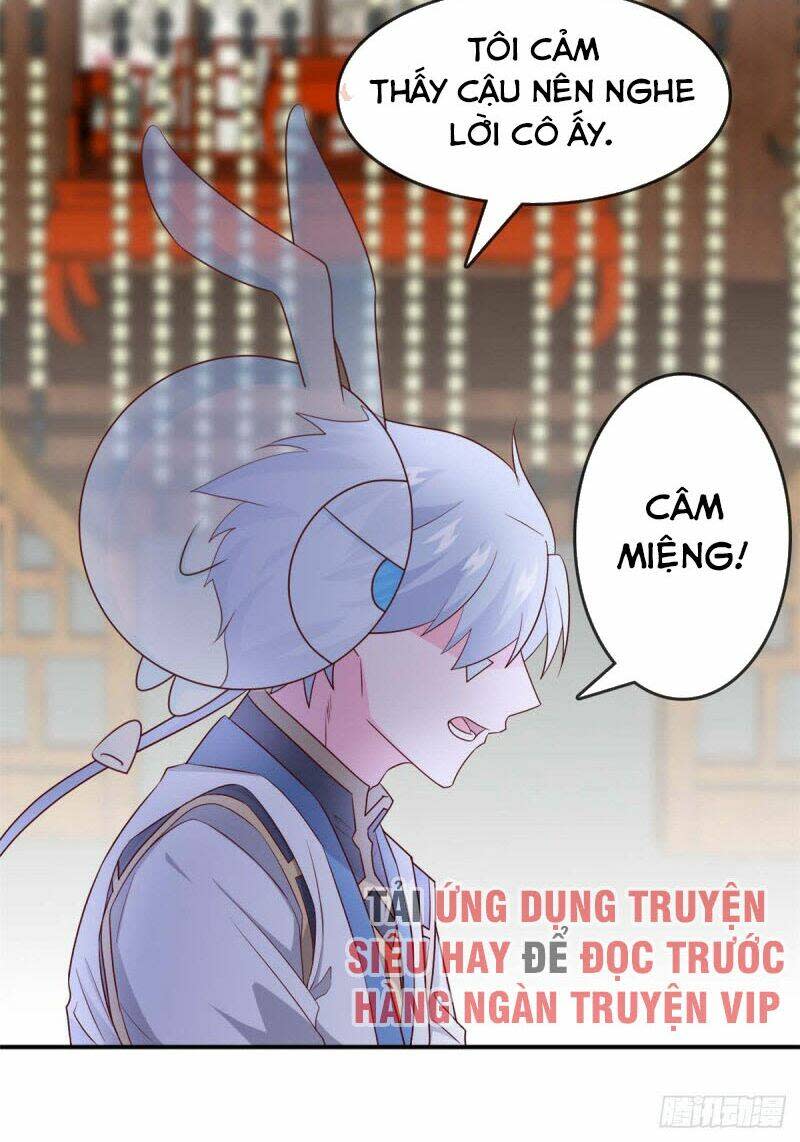 chí tôn võ đế Chapter 292 - Next Chapter 293