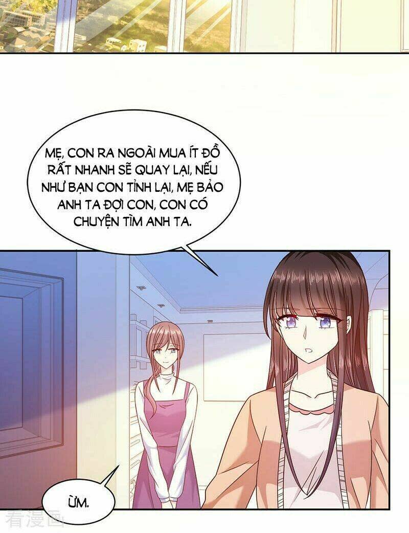 ác ma đừng hôn tôi chapter 92 - Trang 2