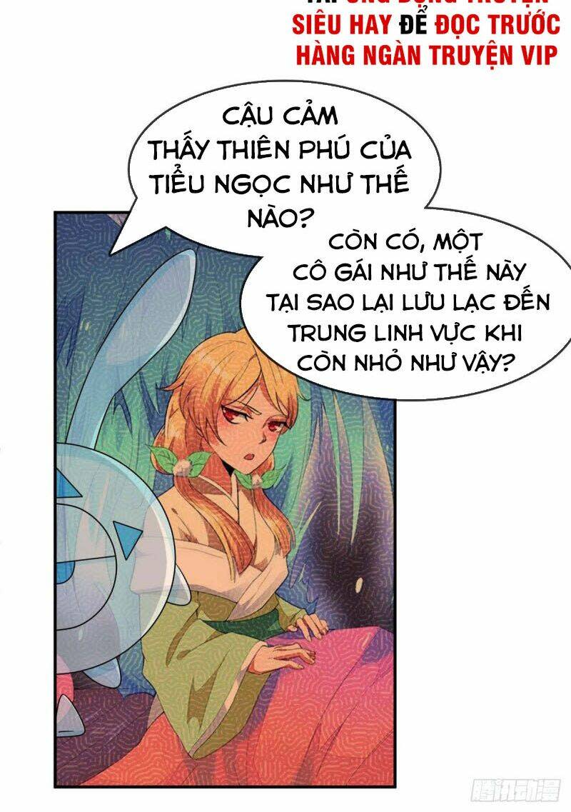 chí tôn võ đế Chapter 292 - Next Chapter 293