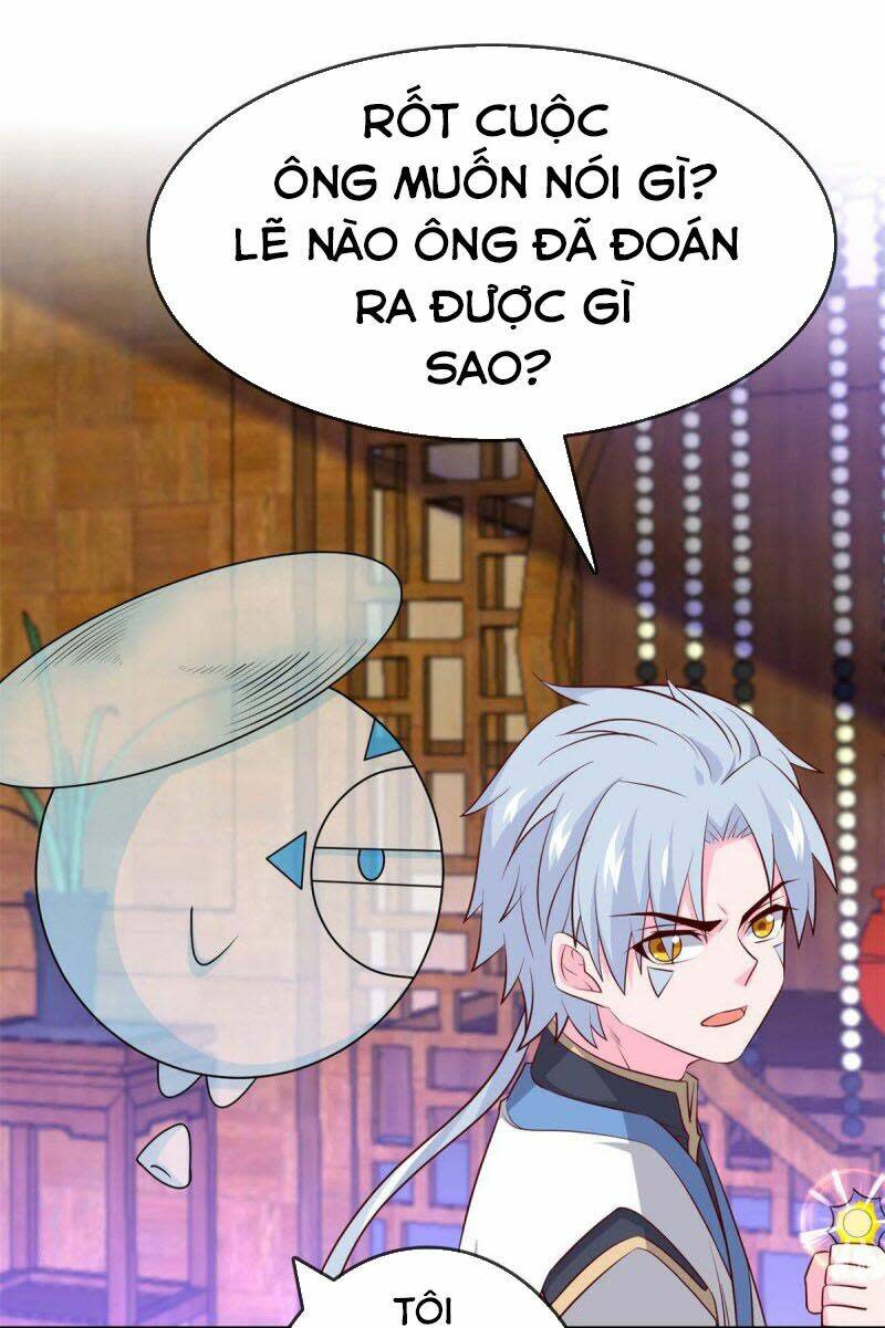 chí tôn võ đế Chapter 292 - Next Chapter 293