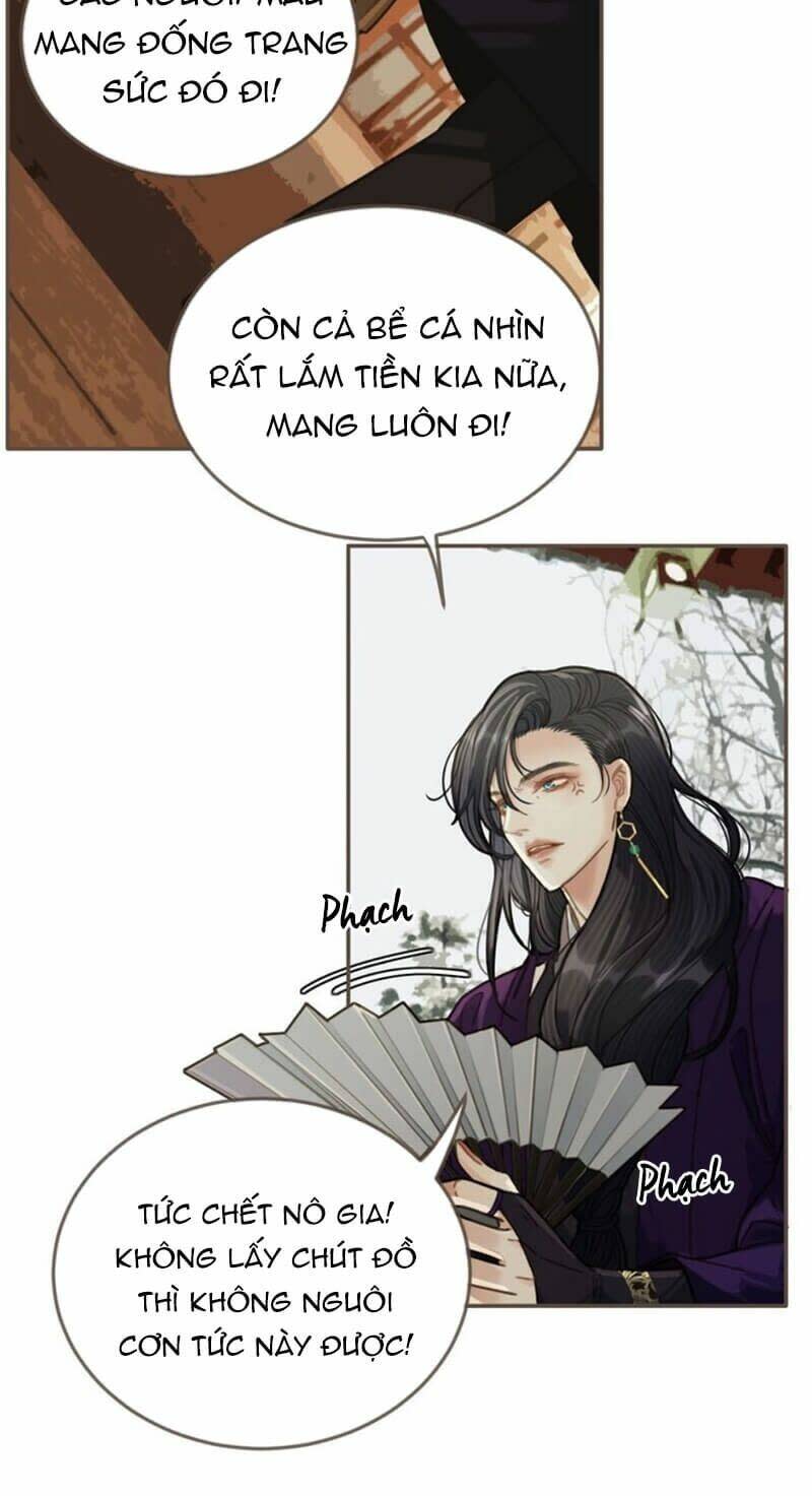 nô lệ câm chapter 33 - Next chapter 34