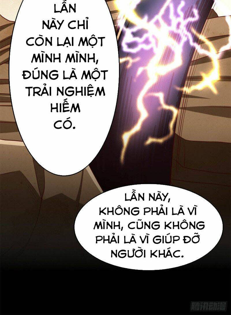 chí tôn võ đế Chapter 292 - Next Chapter 293