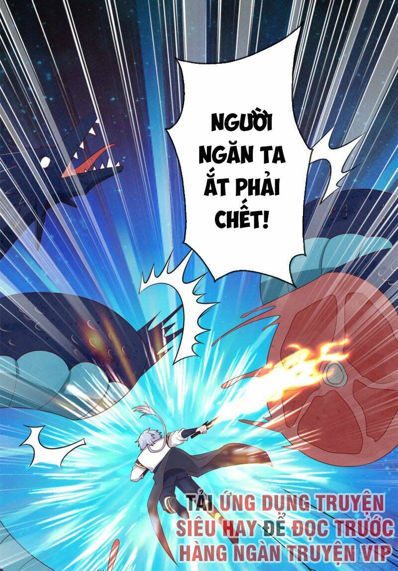 chí tôn võ đế Chapter 292 - Next Chapter 293