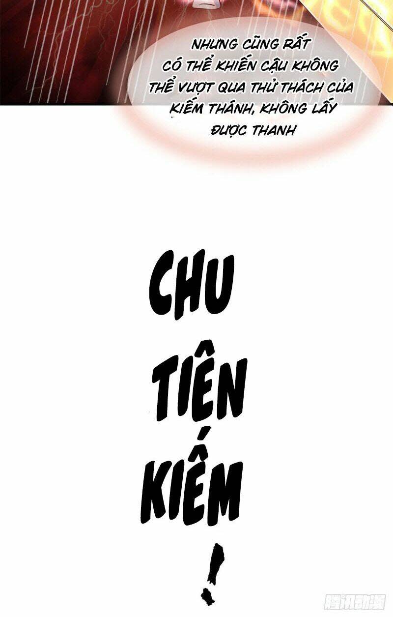 chí tôn võ đế Chapter 292 - Next Chapter 293