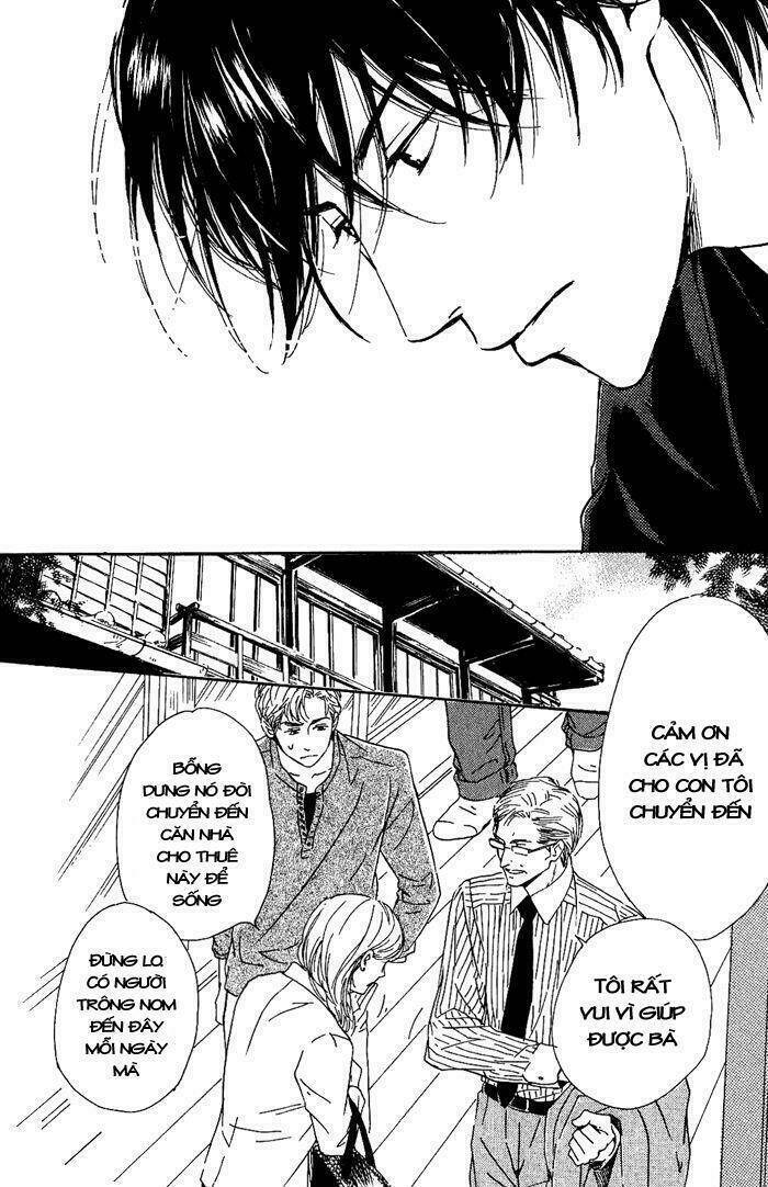 Hana wa Sakuka Chapter 10 - Next Chapter 11